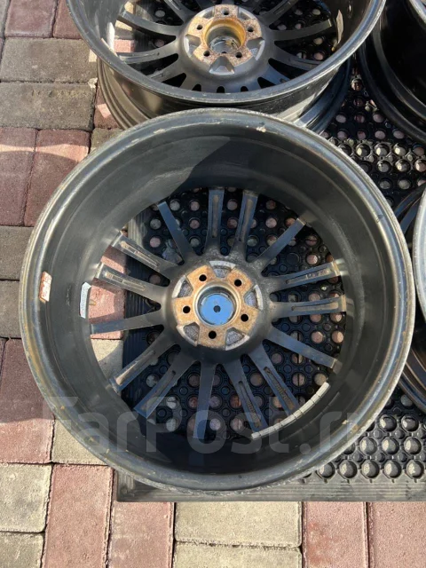 Grampus. 7.0x18", 5x100, ET48, �� 56,1���. ����