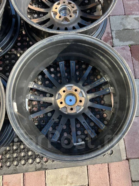 Grampus. 7.0x18", 5x100, ET48, �� 56,1���. ����