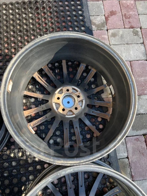 Grampus. 7.0x18", 5x100, ET48, �� 56,1���. ����