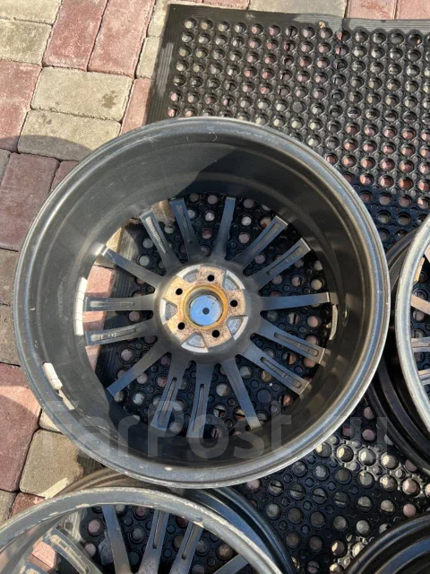 Grampus. 7.0x18", 5x100, ET48, �� 56,1���. ����
