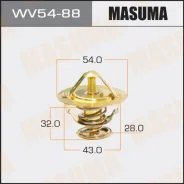 ��������� Masuma WV54-88 WV54-88 ����