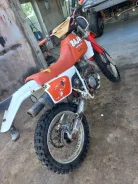 Honda XR 250 Baja. 250����. ��., ��������, ���������, ������ �� �� ����