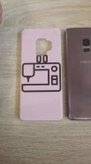 Samsung Galaxy C9. �/�, 64 ��, ����������, 3G, 4G LTE ����
