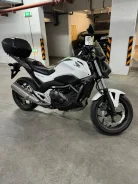 Honda NC 700S. 700����. ��., ��������, ���������, ��� ������� ����