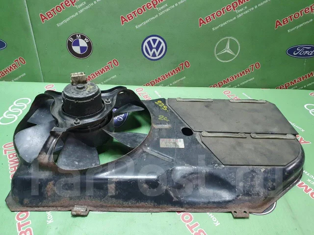 ���������� ���������� ��������� Audi 80 B3 893959455A ����