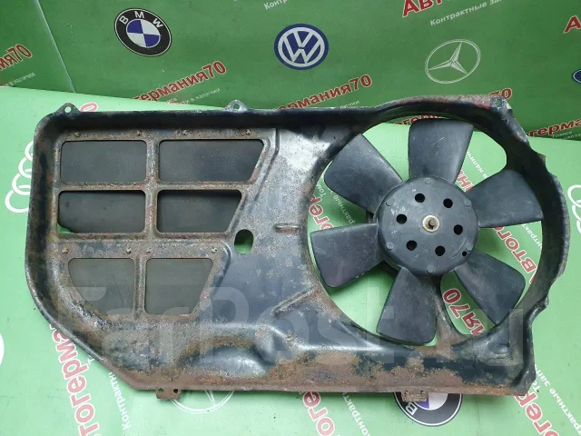 ���������� ���������� ��������� Audi 80 B3 893959455A ����