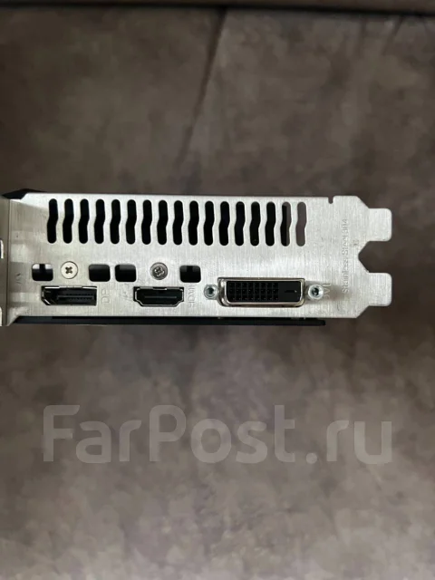 GeForce GTX 1650 ����