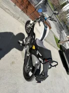 Ducati Monster 696. 696����. ��., ��������, ���������, ��� ������� ����