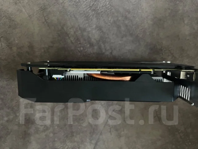 GeForce GTX 1650 ����