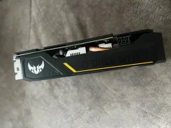 GeForce GTX 1650 ����