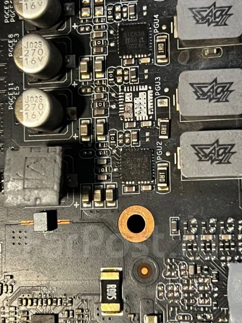 GeForce GTX 1650 ����