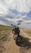 Regulmoto SK 200. 200����. ��., ��������, ���������, ������ �� �� ����