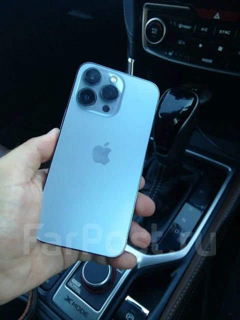 Apple iPhone 13 Pro. �/�, 256 �� ����