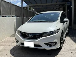 Honda Jade. ��������, ��������, 1.5 (150��.�.), ������, 72 000����. ��, �/�. ��� ����� �� ������������ ����