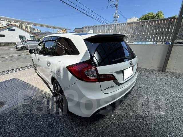 Honda Jade. ��������, ��������, 1.5 (150��.�.), ������, 72 000����. ��, �/�. ��� ����� �� ������������ ����