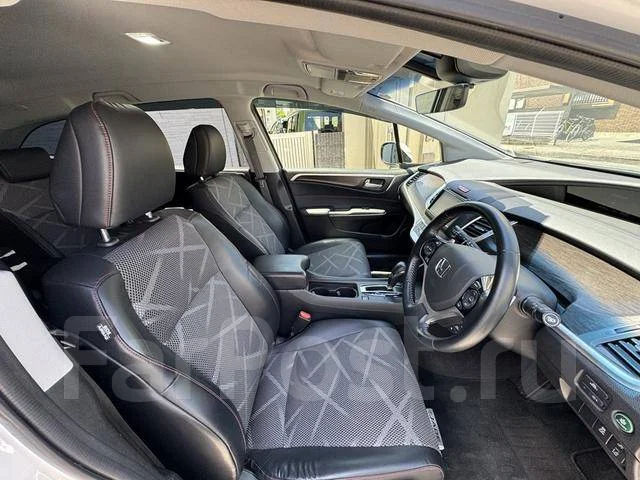 Honda Jade. ��������, ��������, 1.5 (150��.�.), ������, 72 000����. ��, �/�. ��� ����� �� ������������ ����