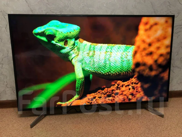 Sony KD-55XE8096 ����