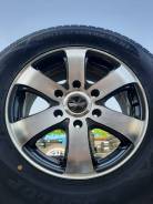Enkei Sport ES-Tarmac Competition. 6.5x16", 6x139.7, ET43 ����