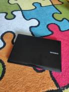 Samsung R440. 14", 2,5����, ��� 4 ��, ���� 120���, WiFi: 1, Bluetooth: 1 ����