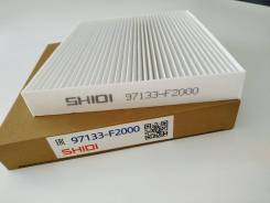   Hyundai/KIA 97133-F2000 97133-F2000 