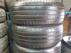 Toyo Proxes CF2 SUV. ������, 2015 ���, �/�, ����� 40 % ����