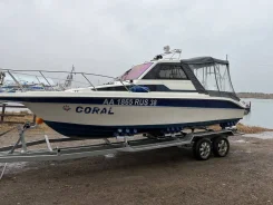 Yamaha FR-24. 1996 ���, ����� 7,3��., ��������� ���������, 200��.�., ������ ����