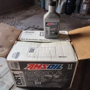 Amsoil. ������������� ����