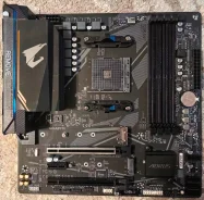 AMD B550 ����