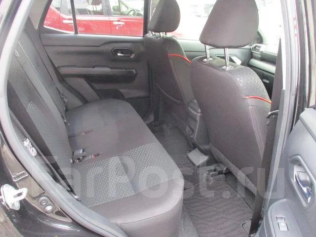 Toyota Raize. �������, ��������, 1.0 (98��.�.), ������, 36 000����. ��, �/�. ��� ����� �� ������������ ����