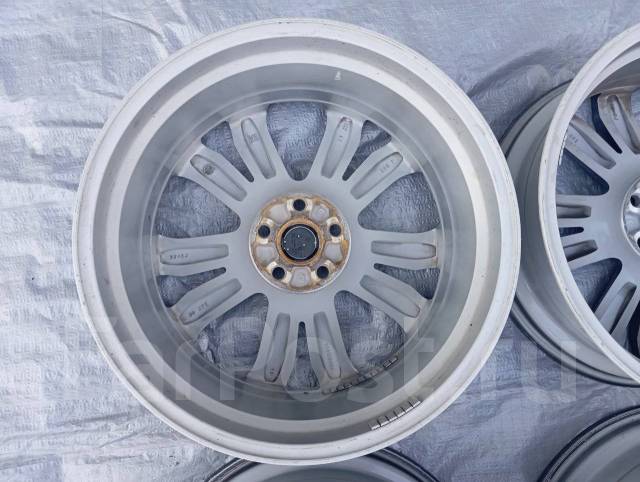 Lexus. 8.0x20", 5x114.3, ET30,  60,1. 