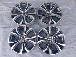 Lexus. 8.0x20", 5x114.3, ET30,  60,1. 