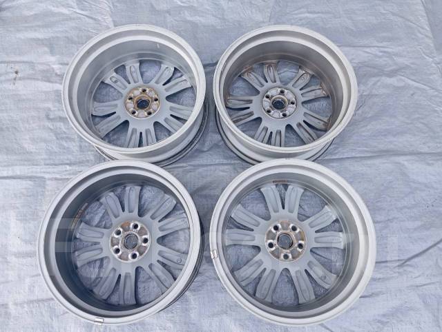 Lexus. 8.0x20", 5x114.3, ET30,  60,1. 