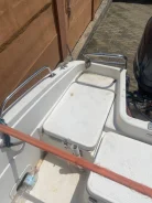 Yamaha SRV. 1996 ���, ����� 6,1��., ��������� ���������, 115��.�., ������ ����