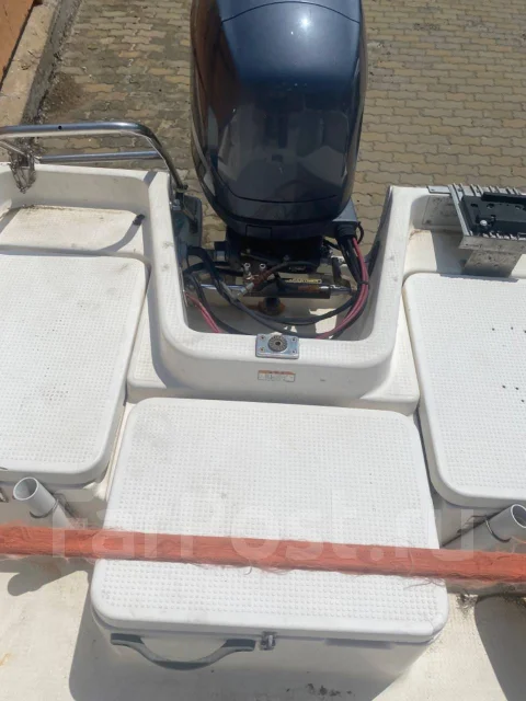 Yamaha SRV. 1996 ���, ����� 6,1��., ��������� ���������, 115��.�., ������ ����