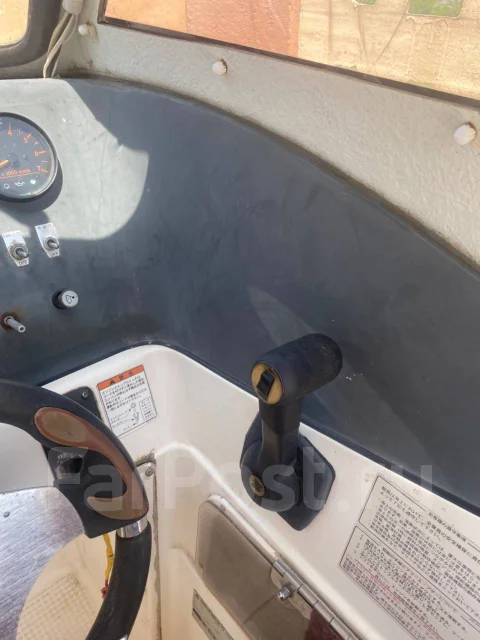 Yamaha SRV. 1996 ���, ����� 6,1��., ��������� ���������, 115��.�., ������ ����