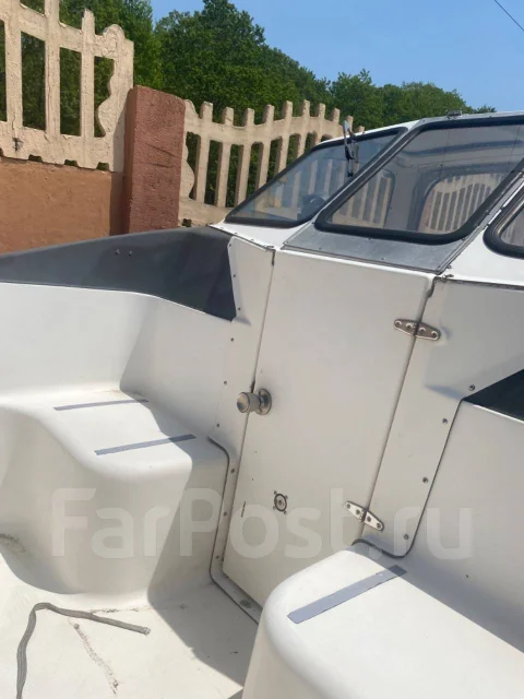 Yamaha SRV. 1996 ���, ����� 6,1��., ��������� ���������, 115��.�., ������ ����
