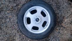 Kosei Grand Infest D5. 6.5x15", 5x100, 5x114.3, ET38 ����