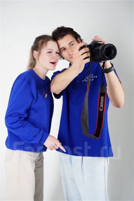 Сотрудник на детскую площадку. Начинающий фотограф в Находке, работа в ...