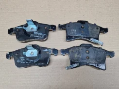 ������� ��������� �������� Opel Astra H Z16XEP 93176115 ����