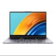 Huawei MateBook D 16. 16", 2,3����, ��� 16 ��, ���� 512���, WiFi: 1, Bluetooth: 1 ����