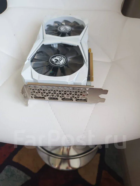 GeForce RTX 2060 SUPER ����