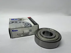 ��������� 15x42x13 KOYO 6302ZZCM 6302ZZCM 6302ZZCM ����