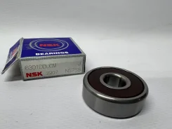 ��������� 12x37x12 NSK 6301Dducm ��������� 6301Dducm 6301DDUCM ����