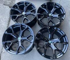 BMW. 9.0/10.5x20", 5x120, ET35/40,  66,6. 