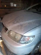 Nissan R'nessa. N30119791, SR20 060167B ����