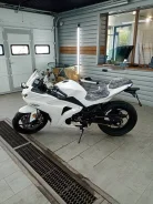 Yamaha YZF-R3. ��������, ��� ������� ����