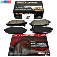    JEEP Wrangler. Power Stop. 68386838AA 68386838AA 