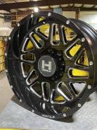 Hostile. 9.0x20", 8x165.1, 8x170, 8x180, ET0, �� 125,2���. ��� ����� �� ������������ ����