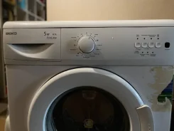 Beko. �������� 5��� ����