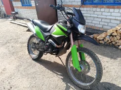 Irbis TTR 250R. 250����. ��., ��������, ���������, ������ �� �� ����